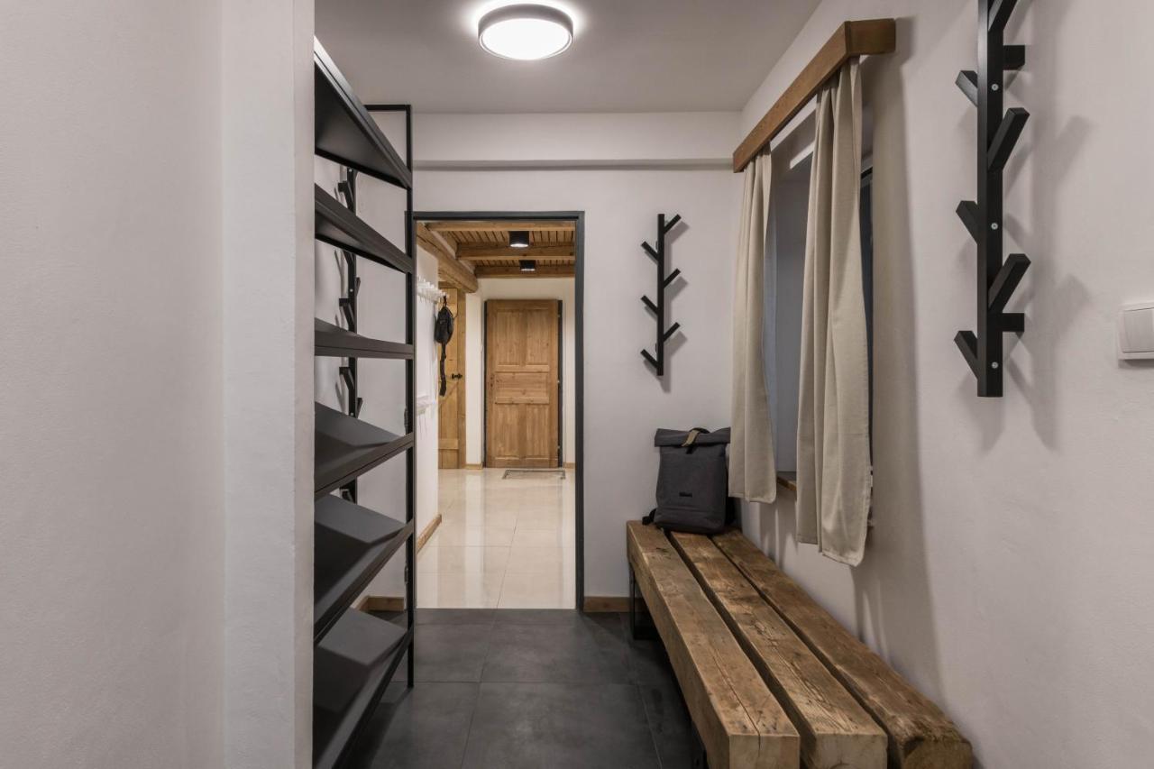 Villa Bouda U Vleku Pec pod Sněžkou Exterior foto